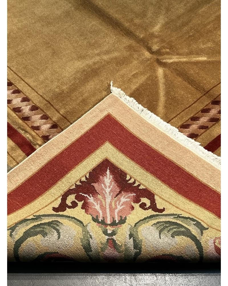 Tibetian Wool view 4