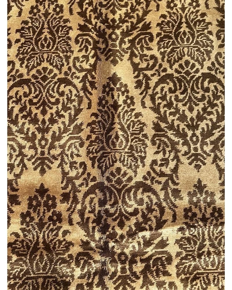 Tibetian Wool view 3