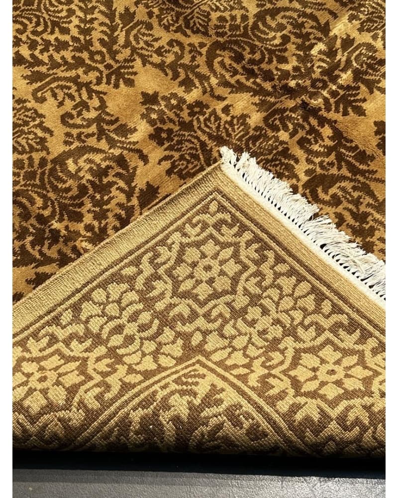 Tibetian Wool view 4