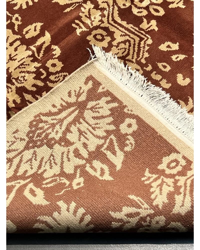 Tibetian Wool view 4