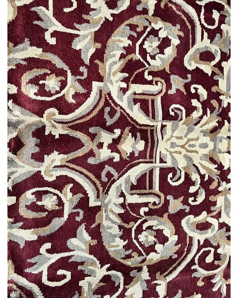 Tibetian Wool view 3