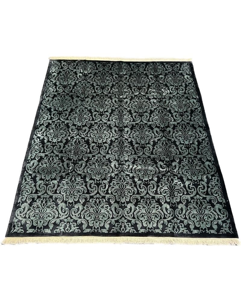 Tibetian Wool view 2