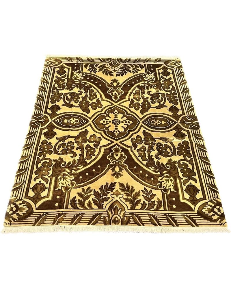 Tibetian Wool view 2