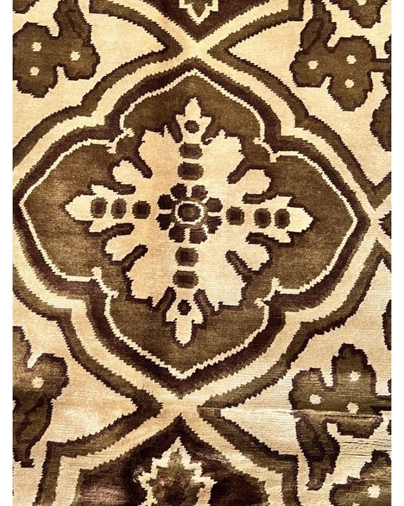 Tibetian Wool view 3