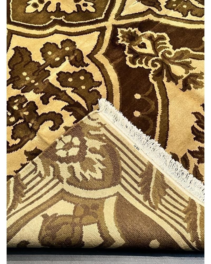 Tibetian Wool view 4