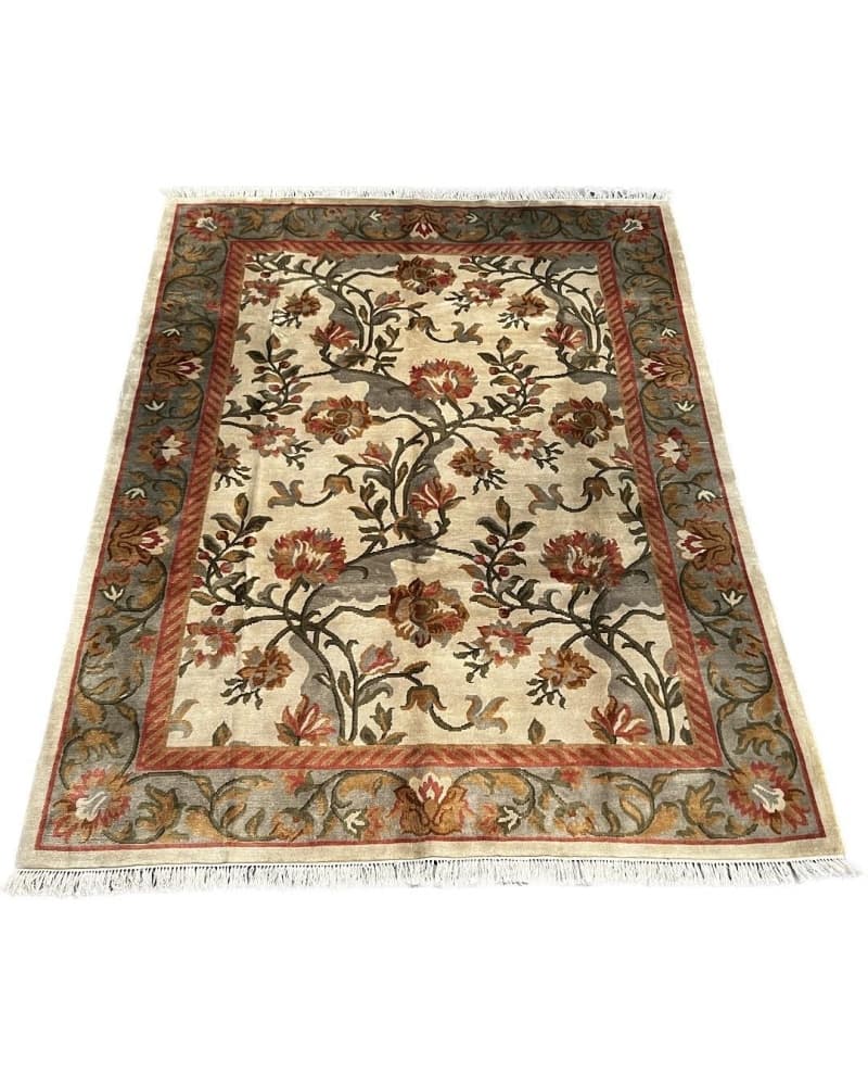 Tibetian Wool view 2