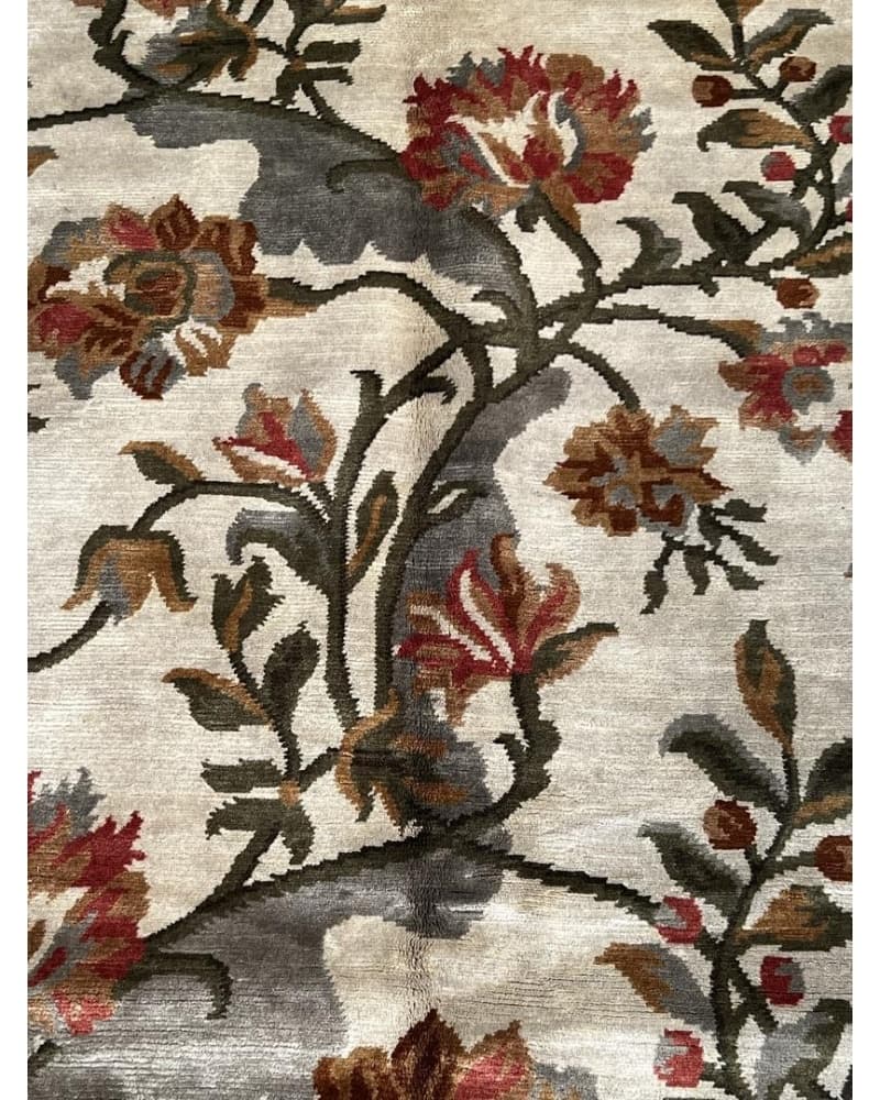 Tibetian Wool view 3