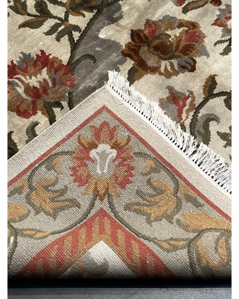 Tibetian Wool view 4