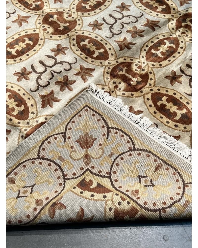 Tibetian Wool view 4