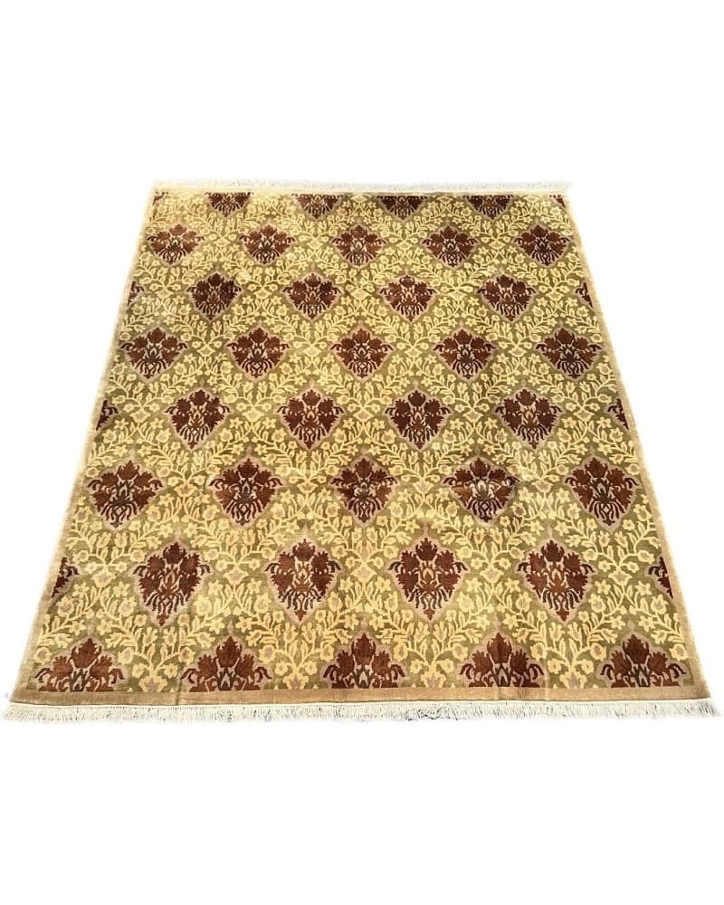 Tibetian Wool view 2