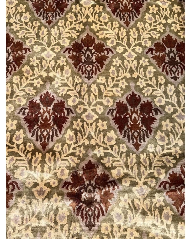 Tibetian Wool view 3