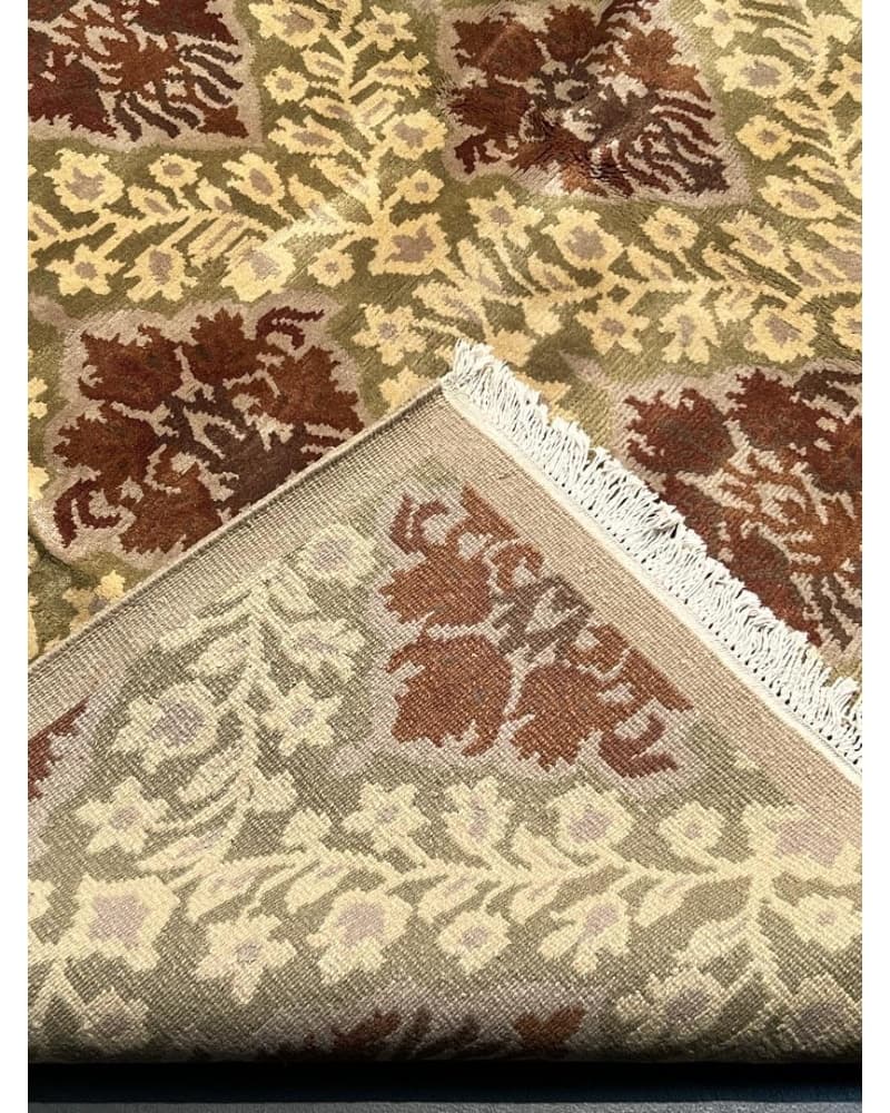 Tibetian Wool view 4