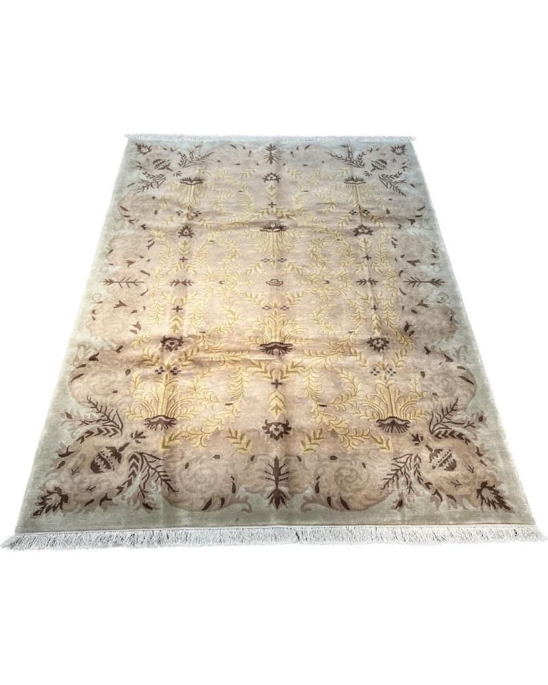 Tibetian Wool view 2