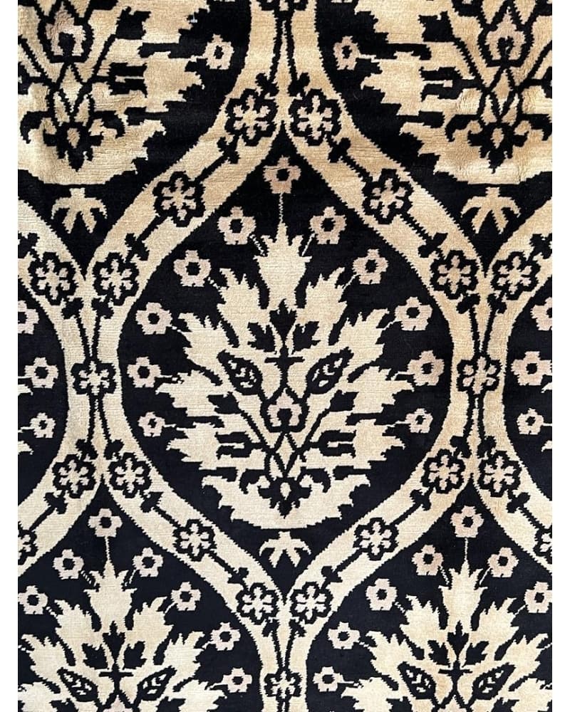 Tibetian Wool view 3