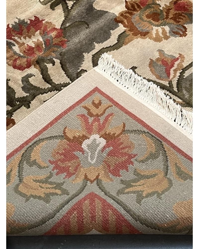 Tibetian Wool view 4