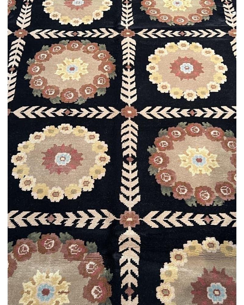 Tibetian Wool view 3