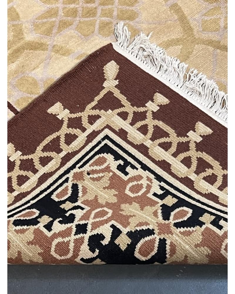 Tibetian Wool view 4