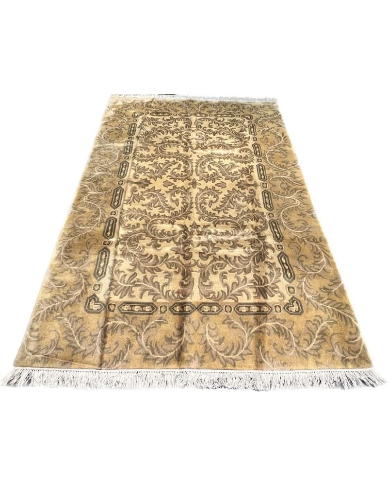 Tibetian Wool view 2