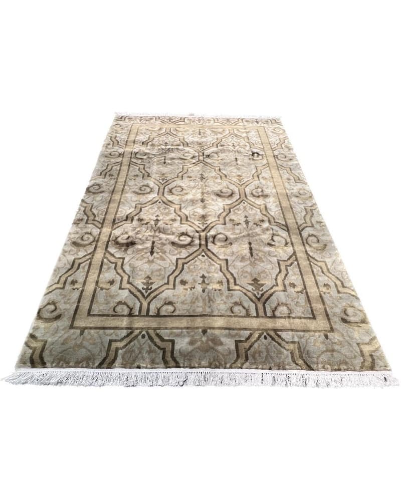 Tibetian Wool view 2