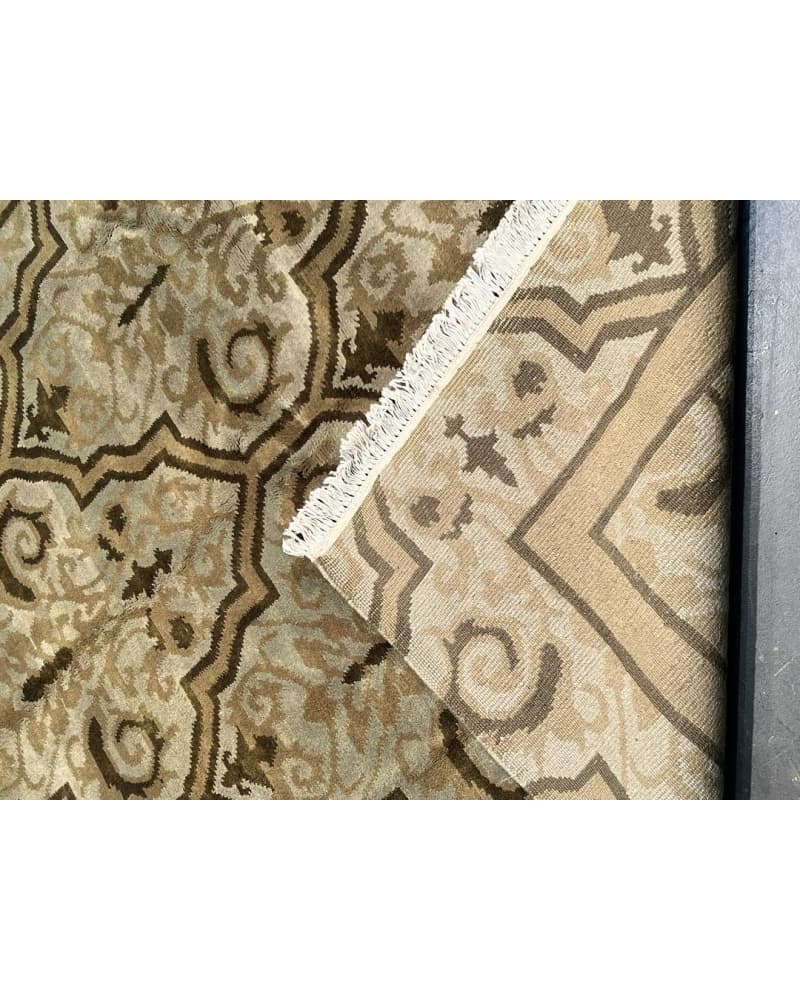 Tibetian Wool view 3