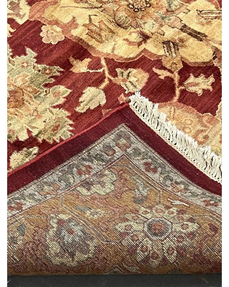Persian Wool view 4