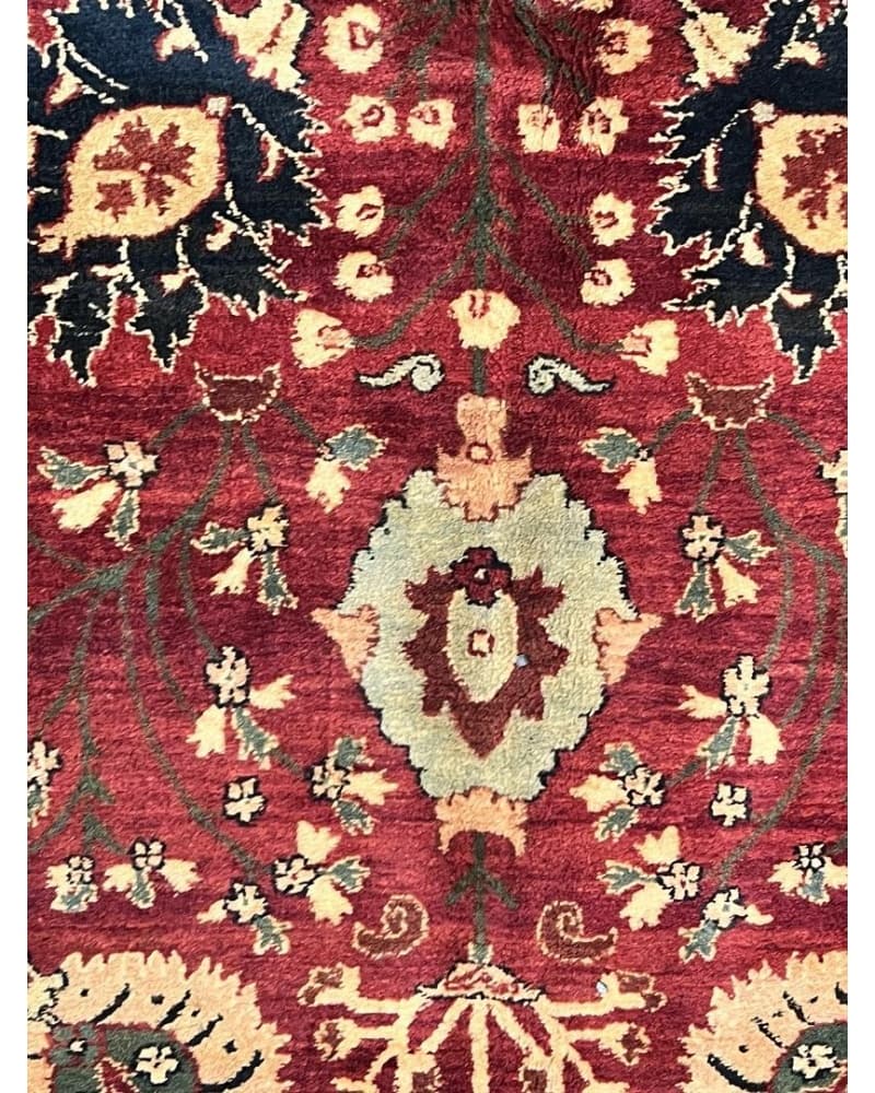 Persian Wool view 3