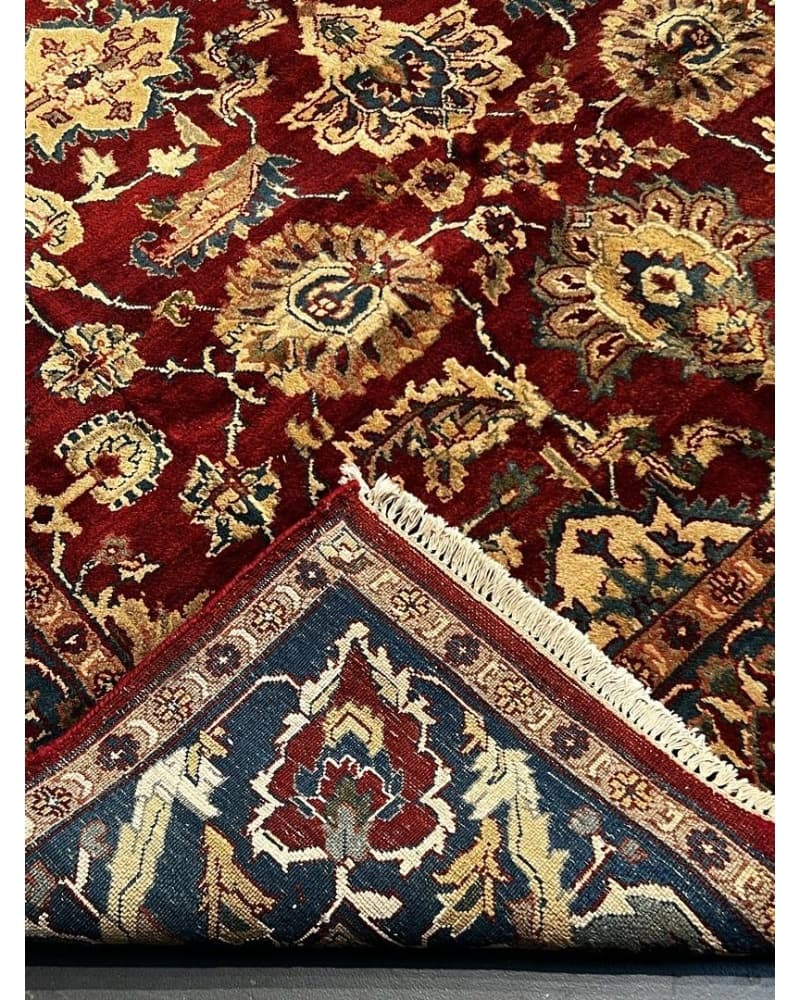 Persian Wool view 4