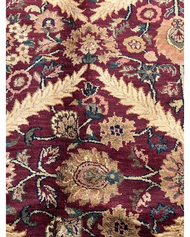 Persian Wool view 3