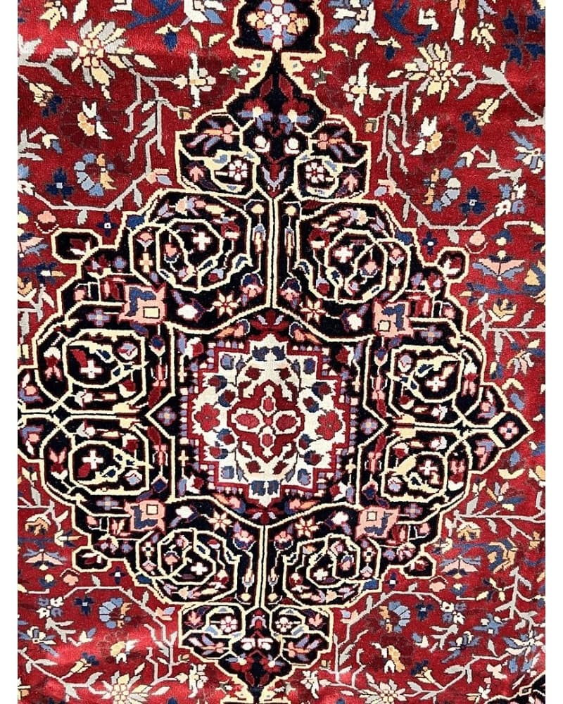Kashan Design Wool view 3