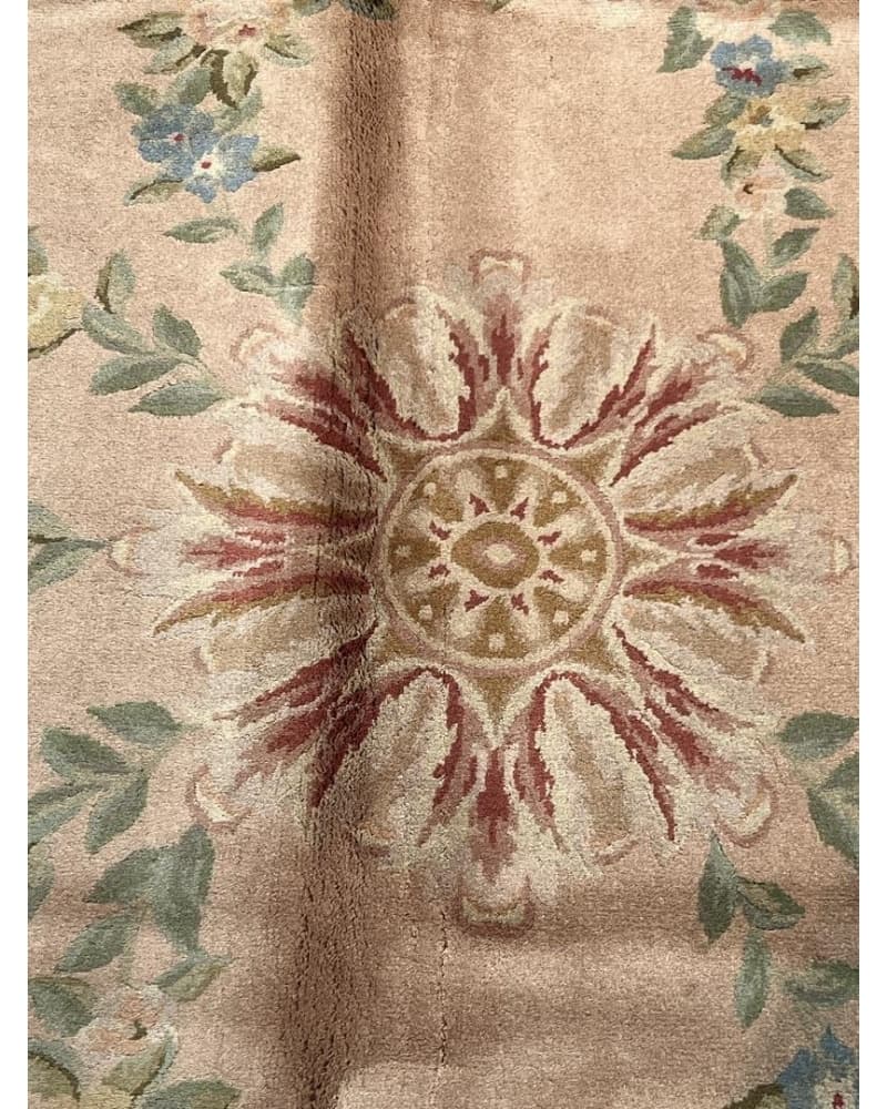 Savaneri Wool view 3