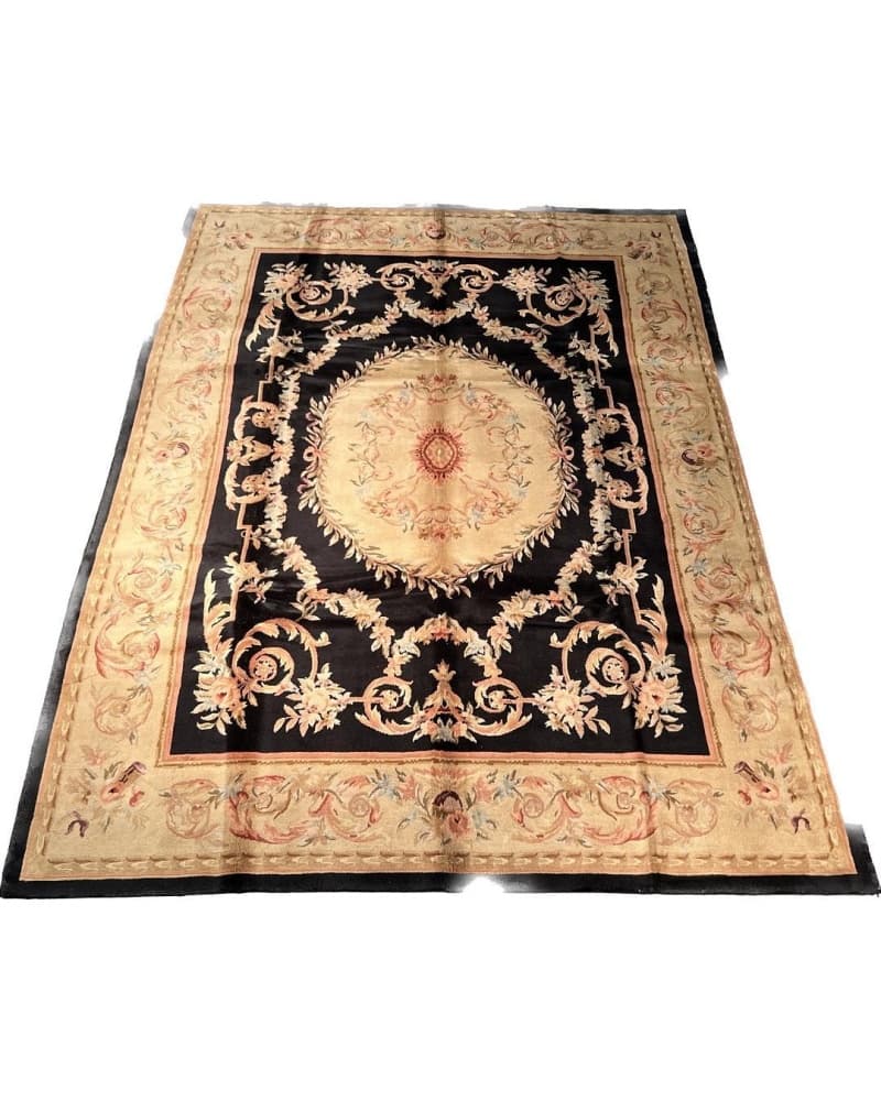 Savaneri Wool view 2