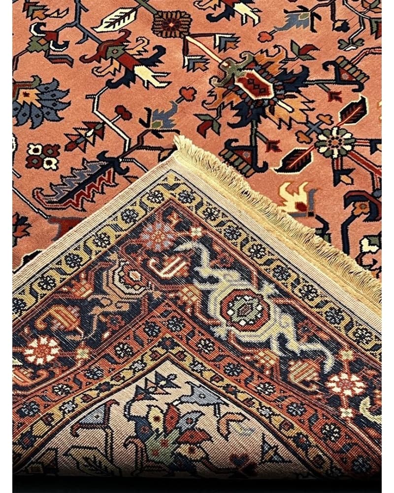 Savaneri Wool view 3