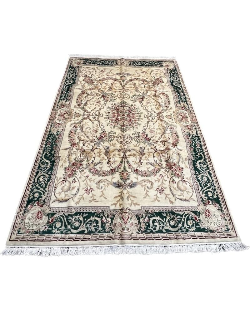 Aubusson Wool view 2