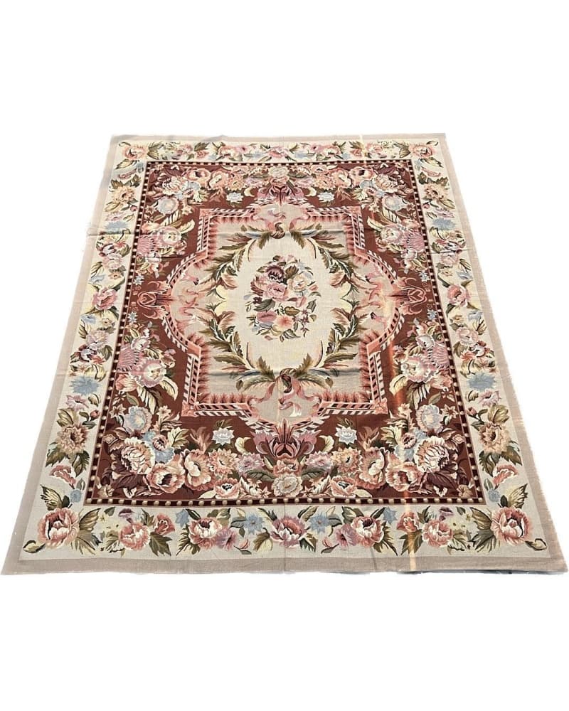 Needlepoint Wool view 2