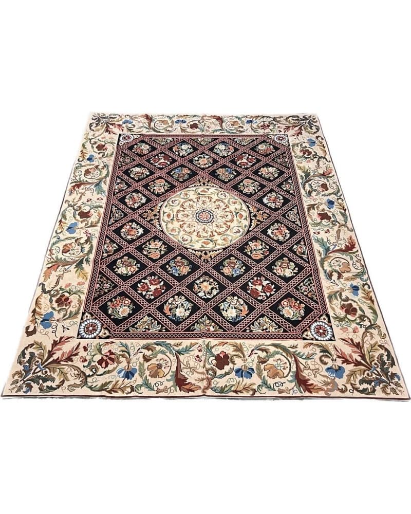 Needlepoint Wool view 2