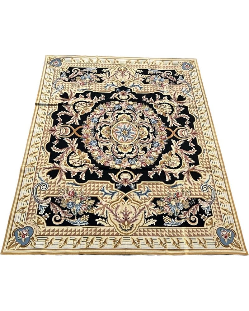 Needlepoint Wool view 2