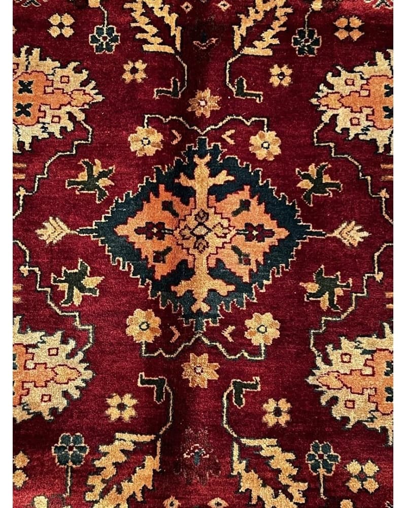 Khorasan Wool view 4