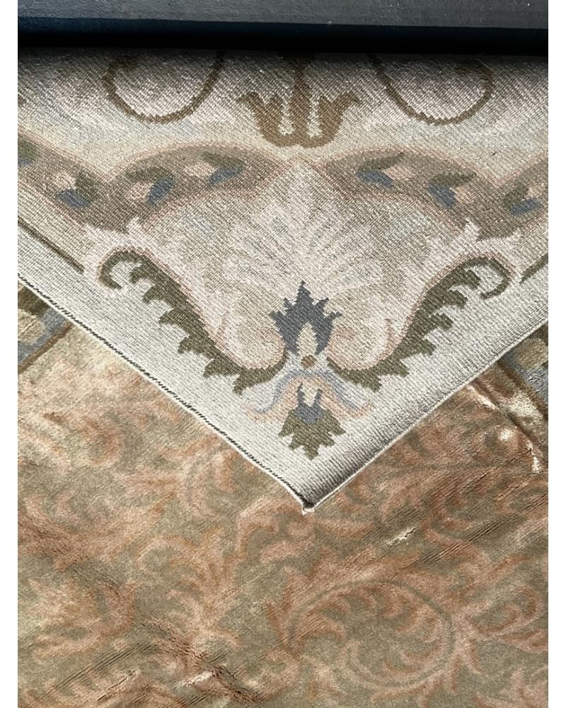 Tibetian Wool view 4