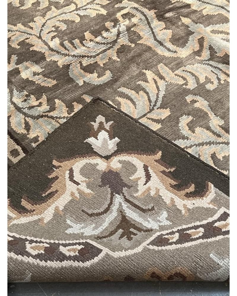 Tibetian Wool view 4