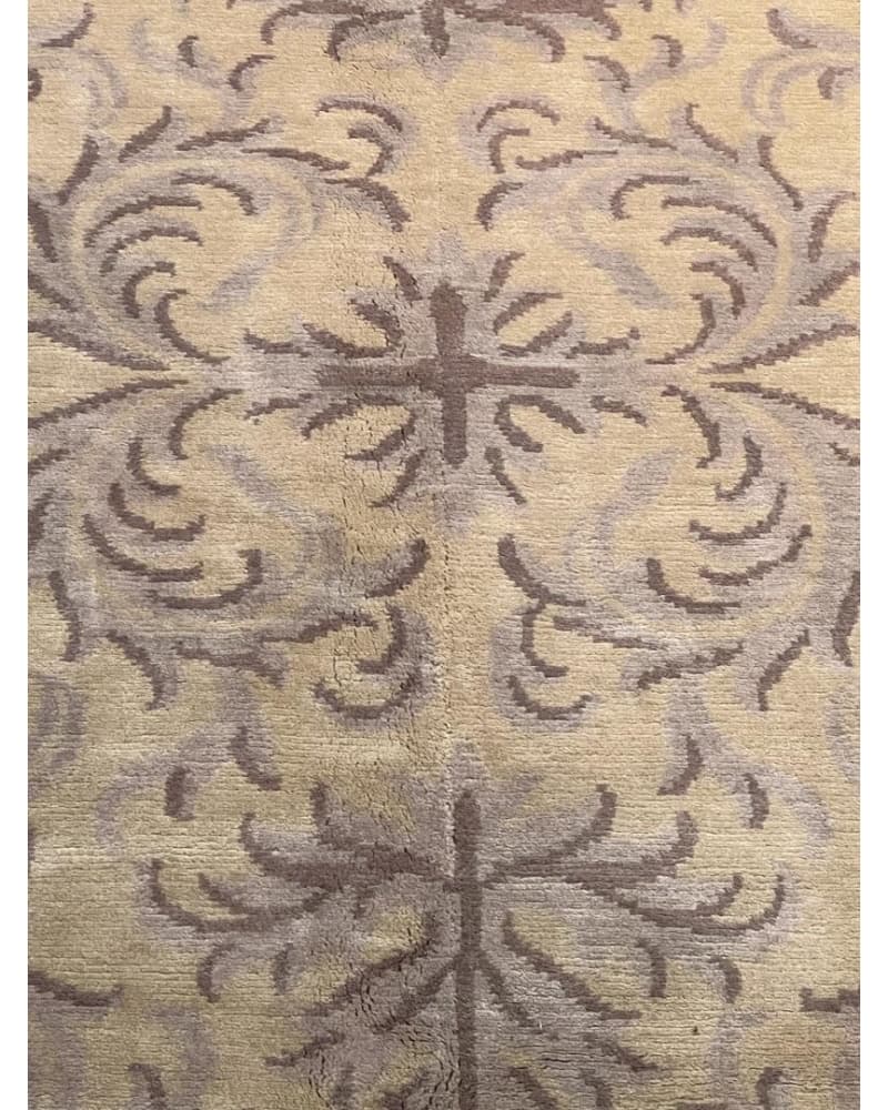 Tibetian Wool view 3