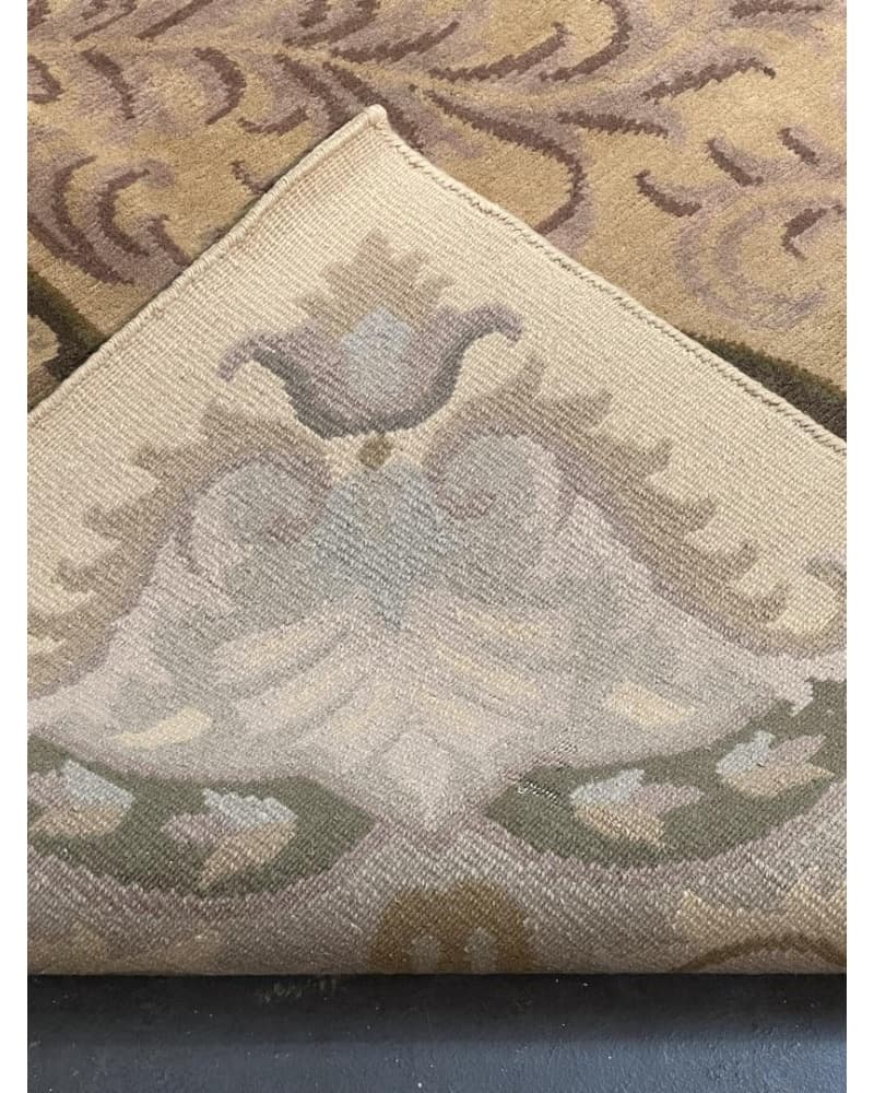 Tibetian Wool view 4