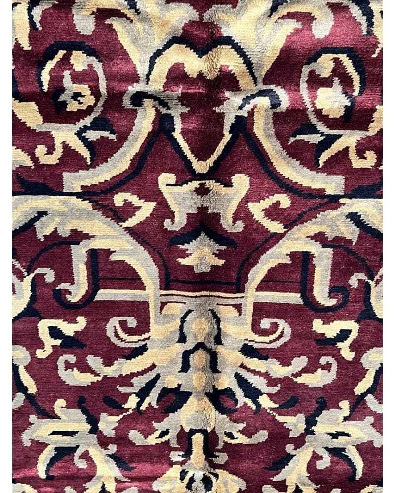 Tibetian Wool view 3