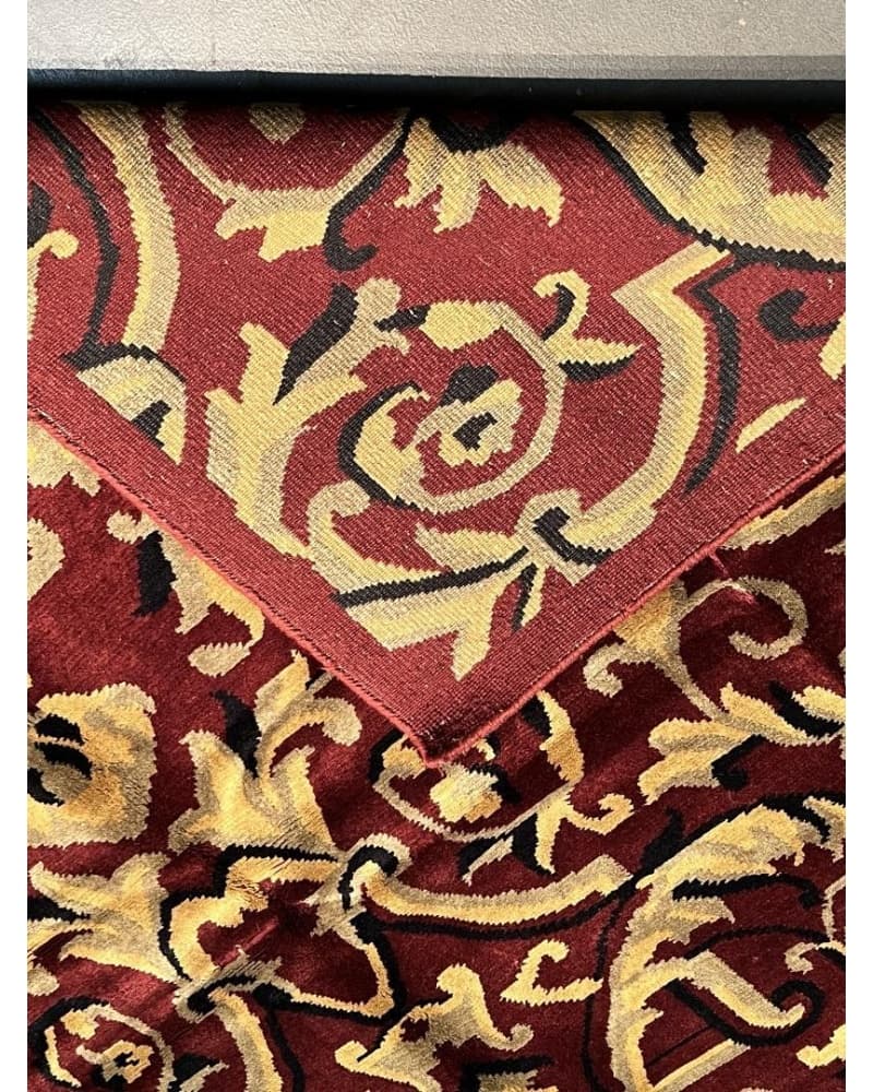 Tibetian Wool view 4