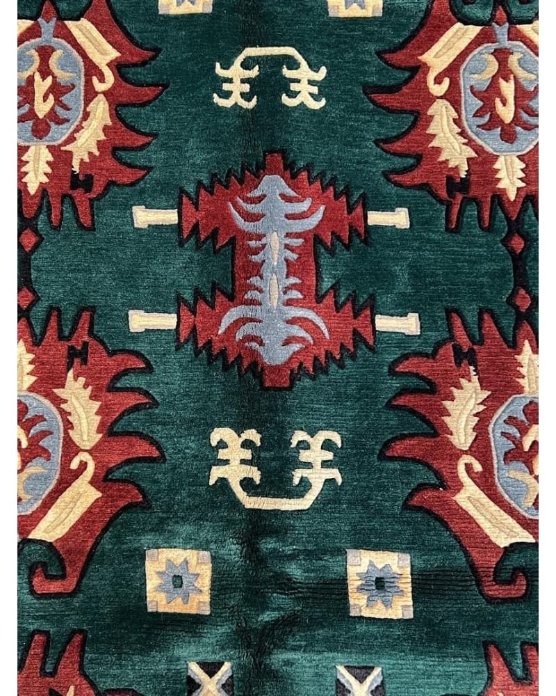 Tibetian Wool view 3