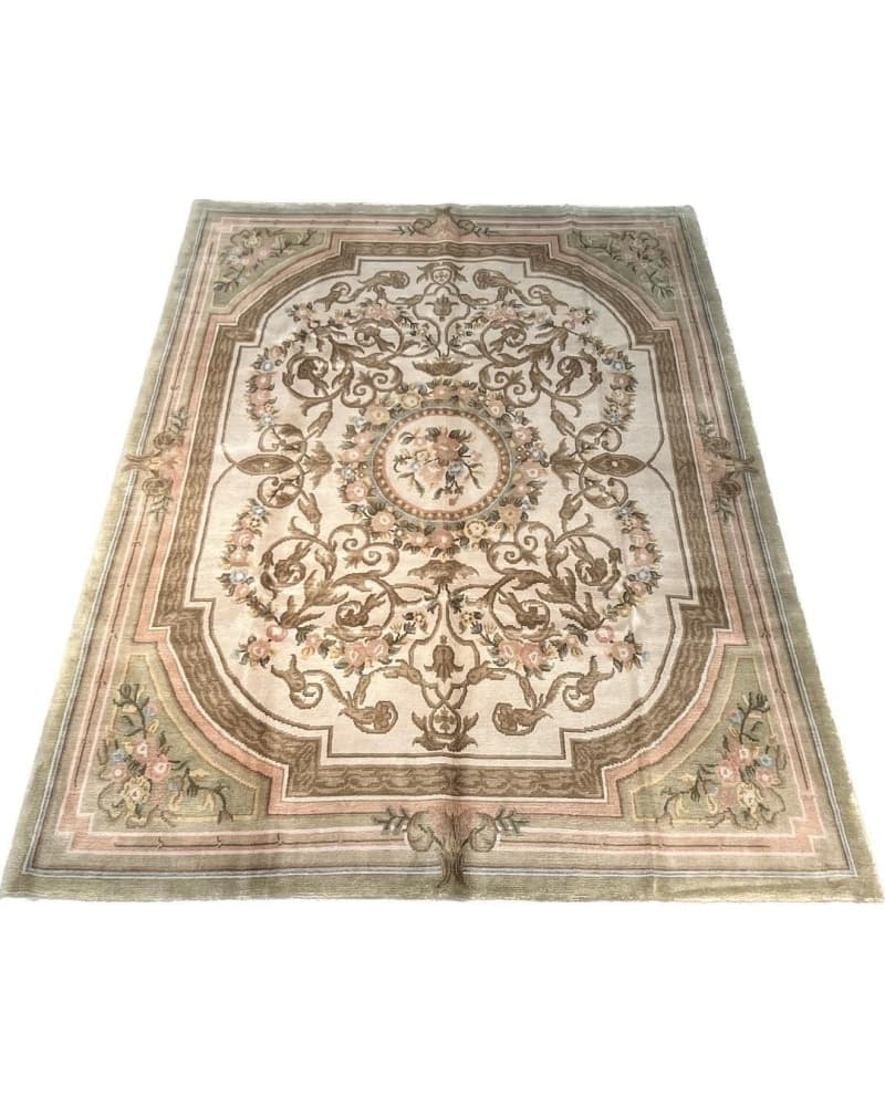 Tibetian Wool view 2