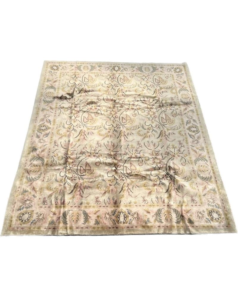 Tibetian Wool view 2