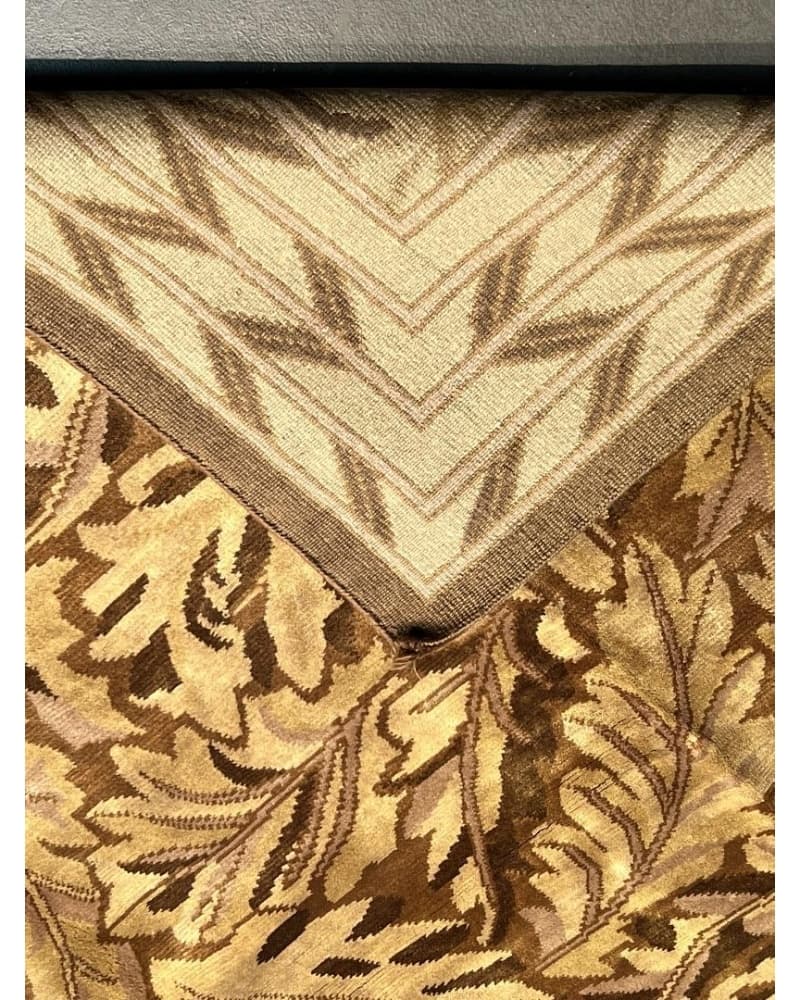 Tibetian Wool view 4