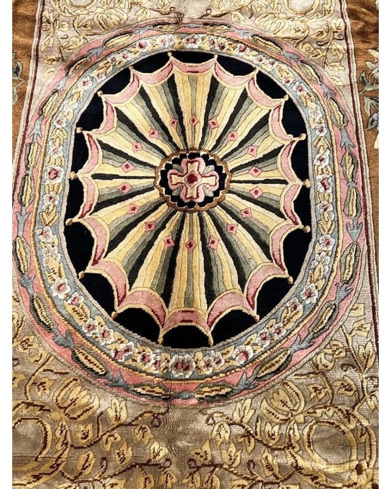 Tibetian Wool view 3