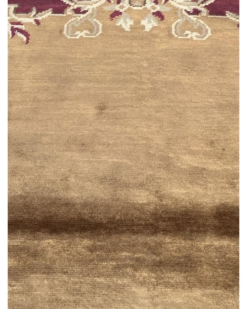 Tibetian Wool view 3