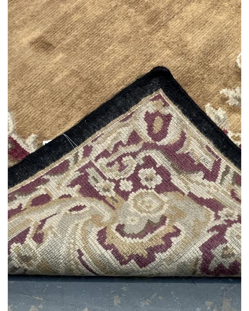 Tibetian Wool view 4